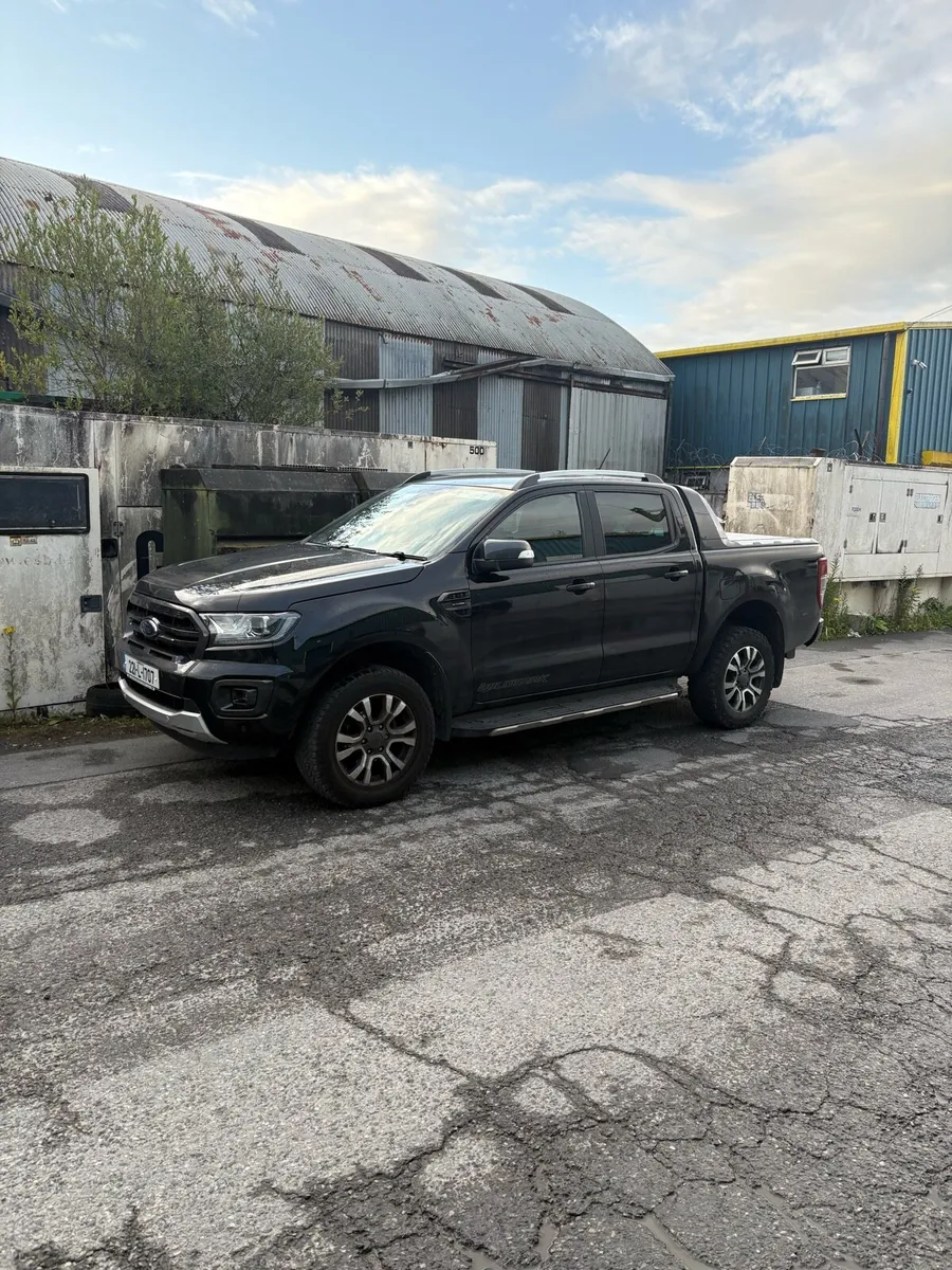 Ford ranger - Image 4