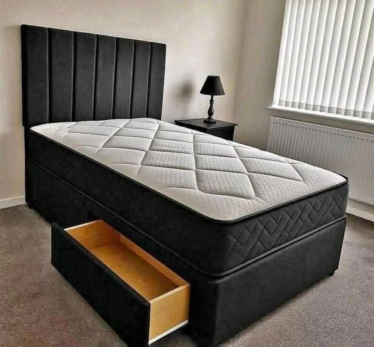 Luxury bed sets available in Dublin with stylish - Image 1
