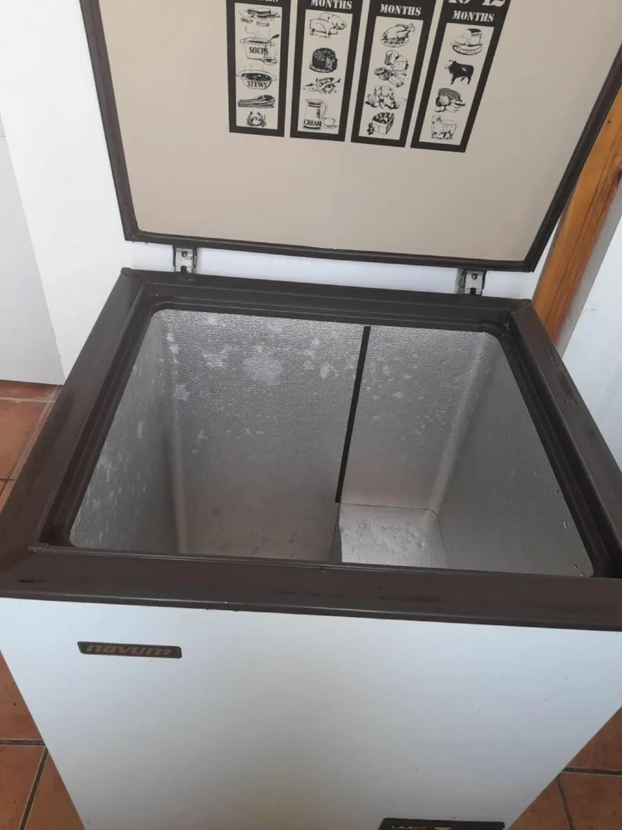 freezer - Image 2