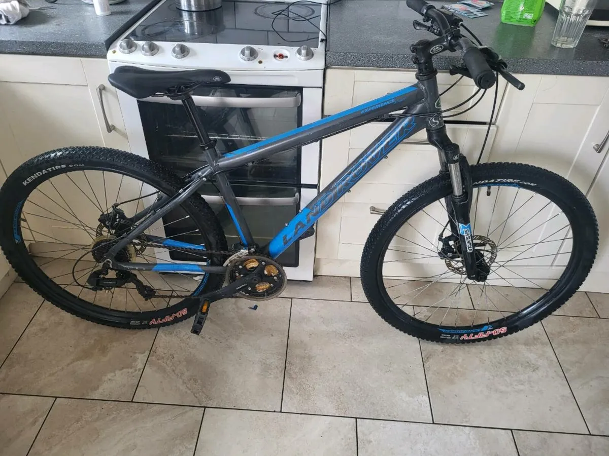 Bike - Image 1