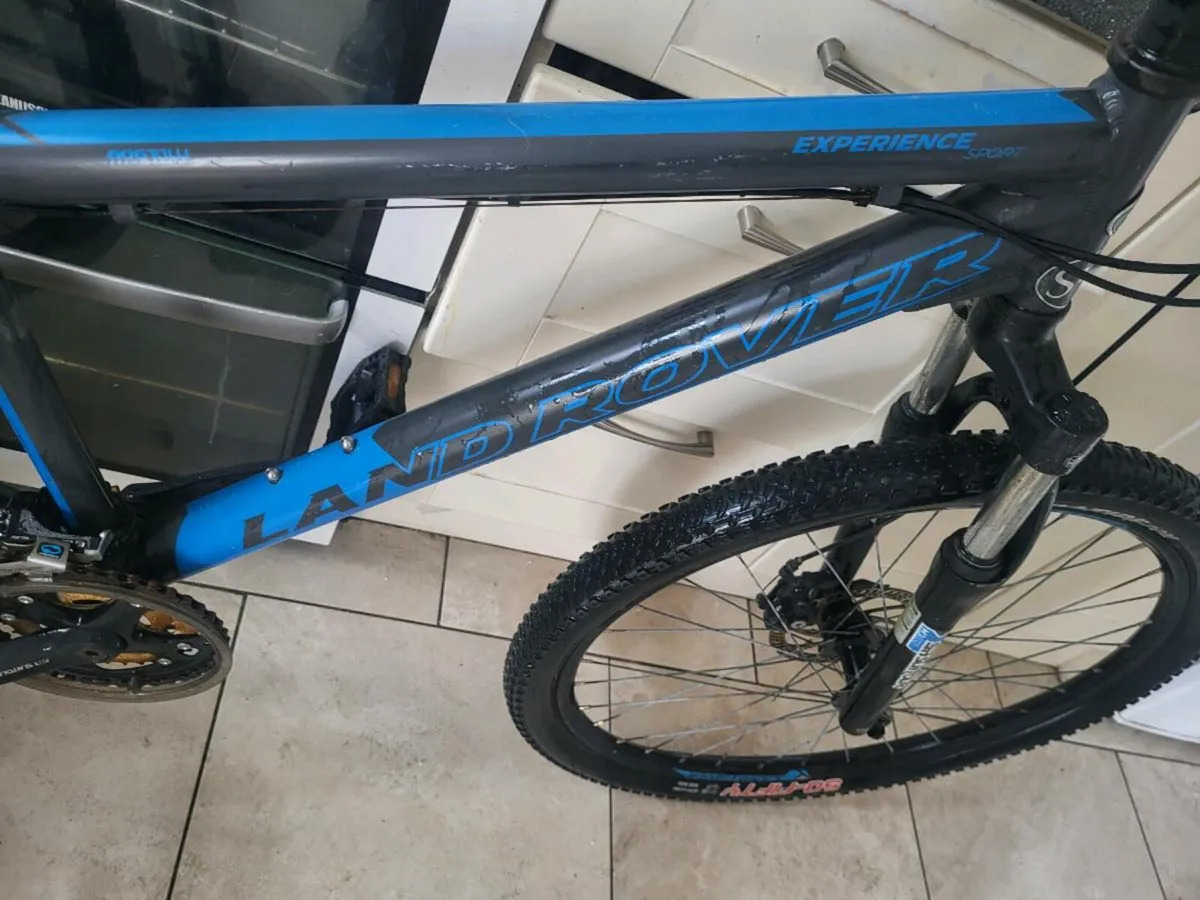 Bike - Image 4