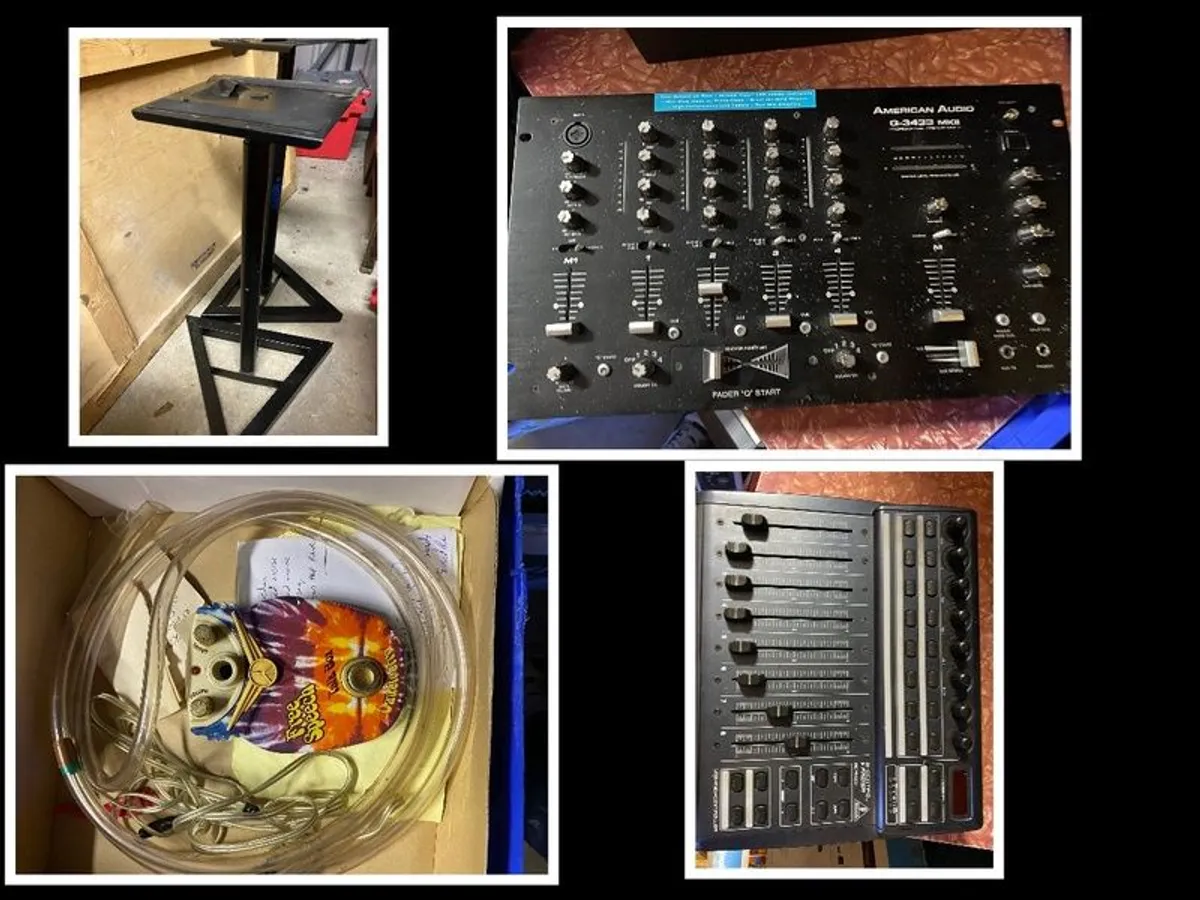 Recording Equipment - Image 3