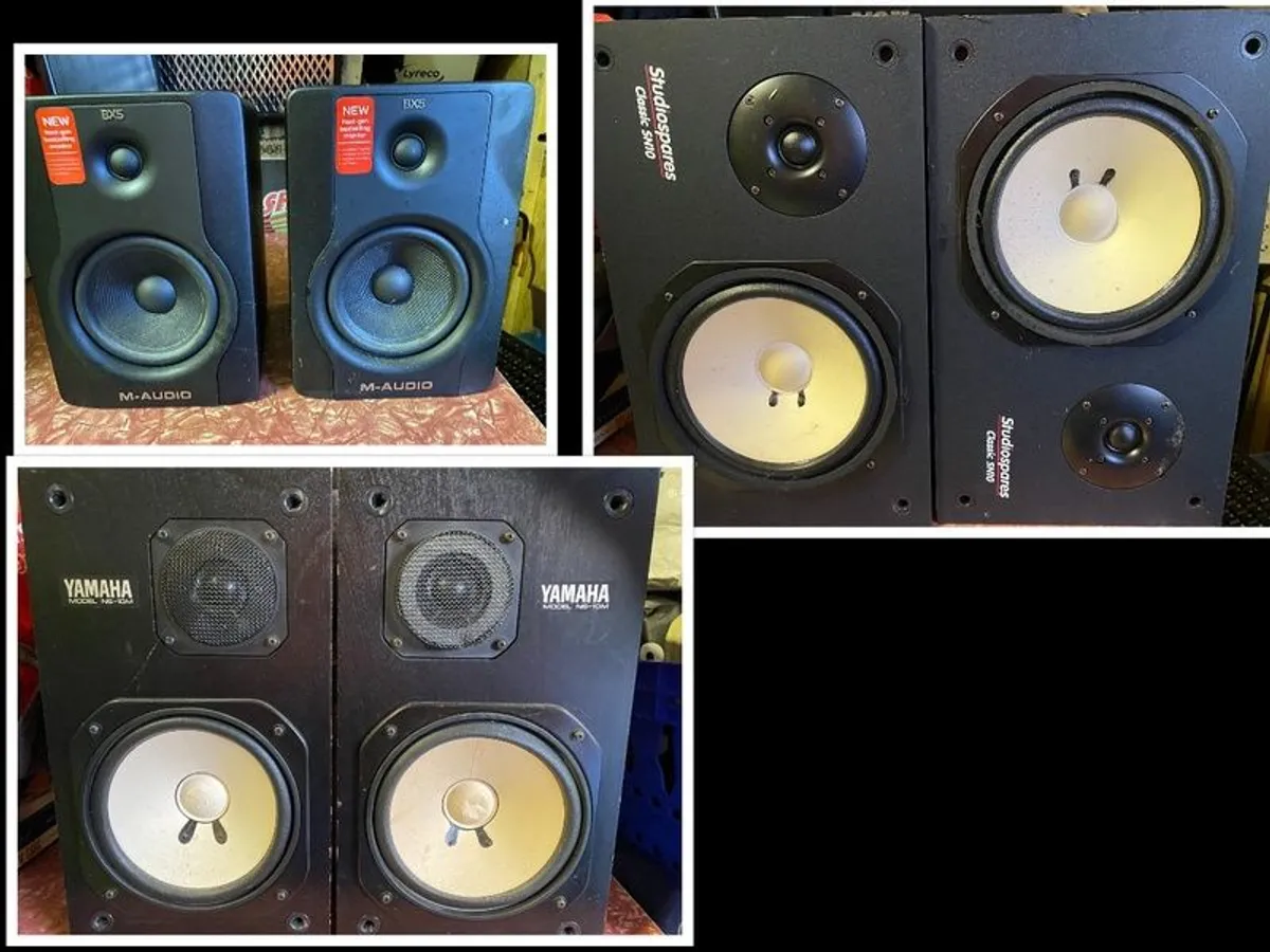 Recording Equipment - Image 4