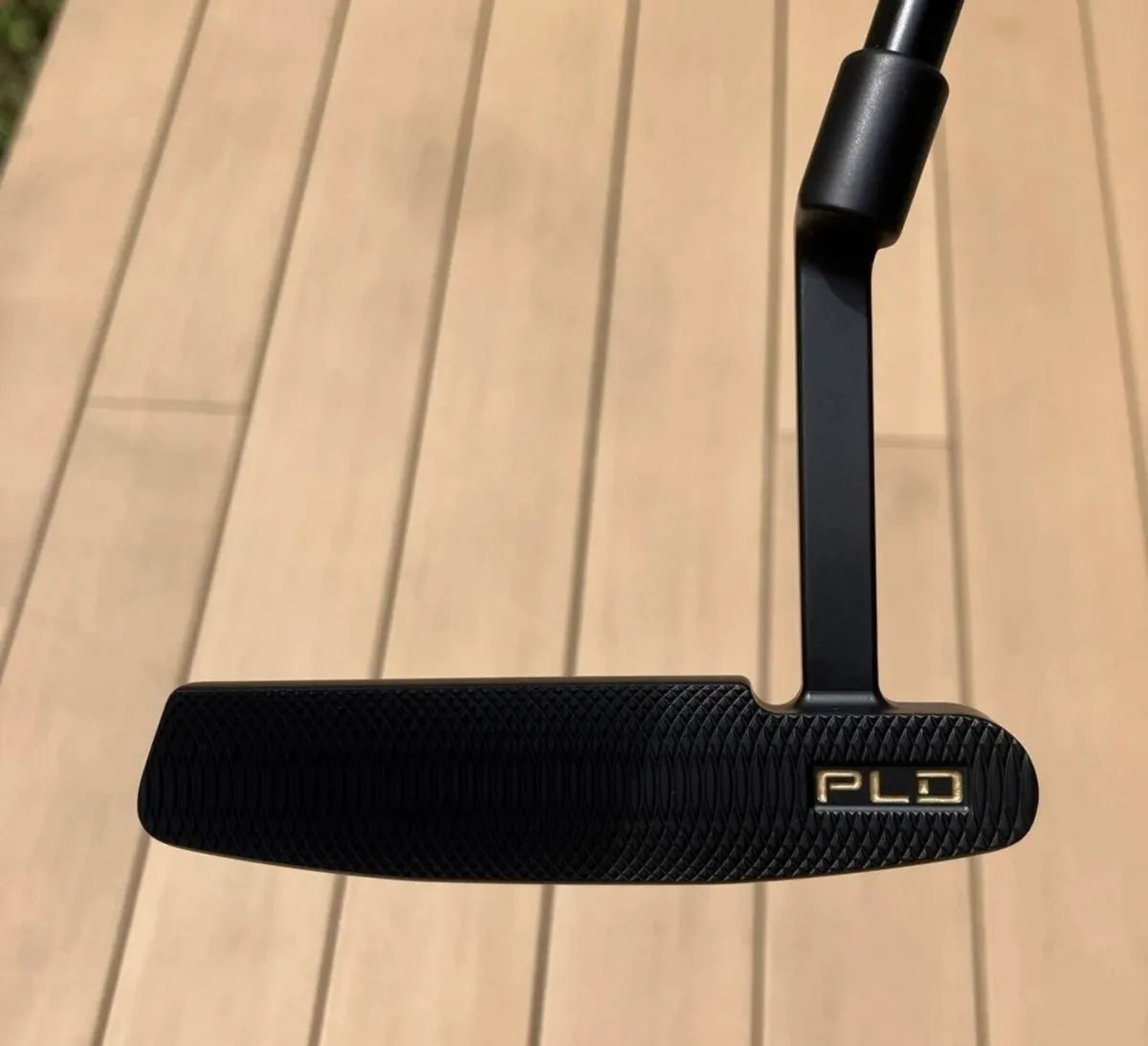 Limited Edition - Ping Anser 30 - Image 1