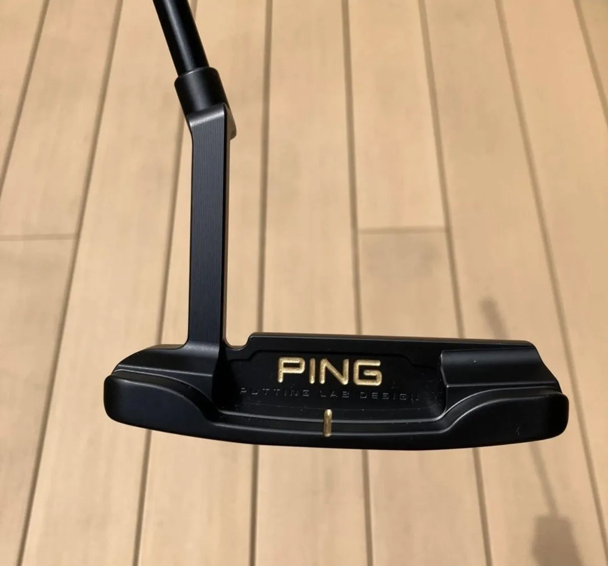 Limited Edition - Ping Anser 30 - Image 2