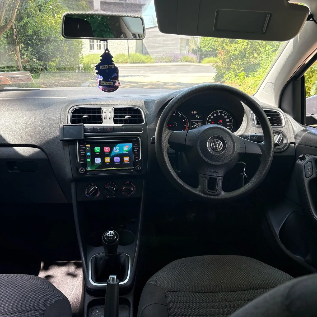 VW Polo 2013 Petrol 1.2 new NCT - Image 3