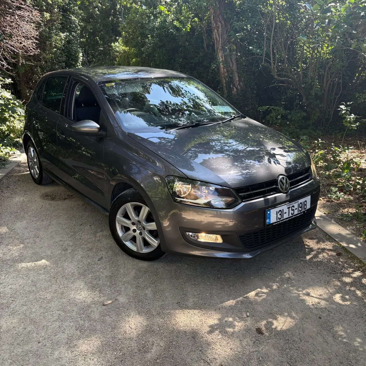 VW Polo 2013 Petrol 1.2 new NCT - Image 4