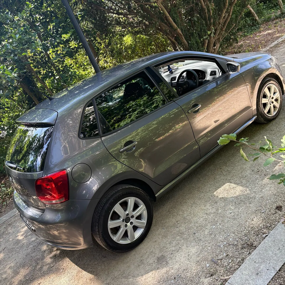 VW Polo 2013 Petrol 1.2 new NCT - Image 2