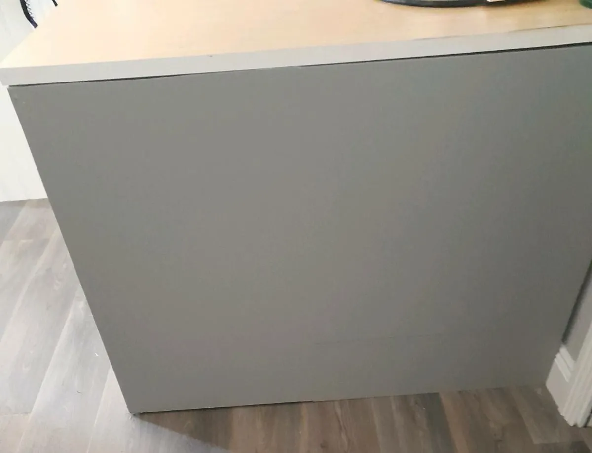 Kitchen Islsnd/press - Image 3