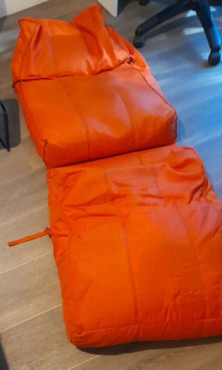 Child's Bean Bag - Image 2
