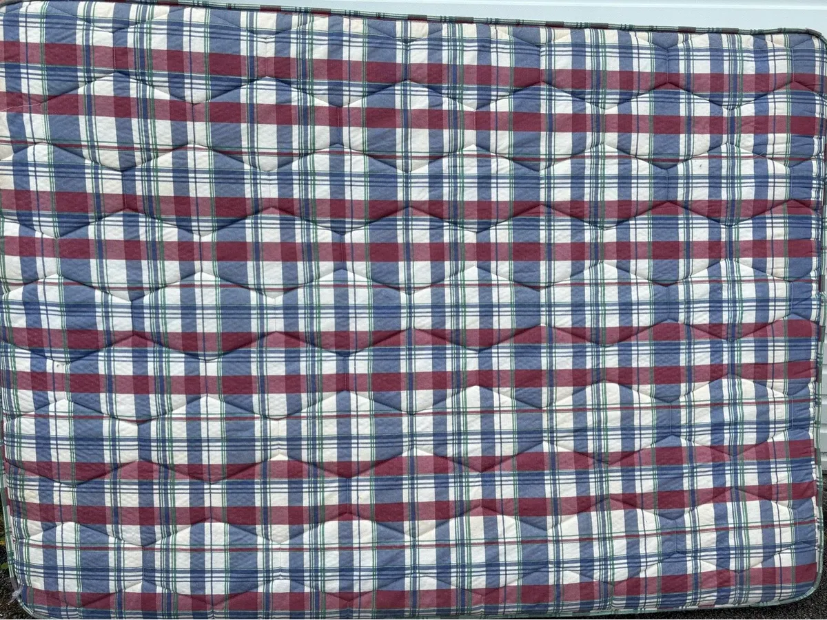Matress
