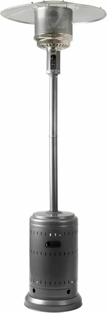 Commercial Gas Patio Heater - Image 4
