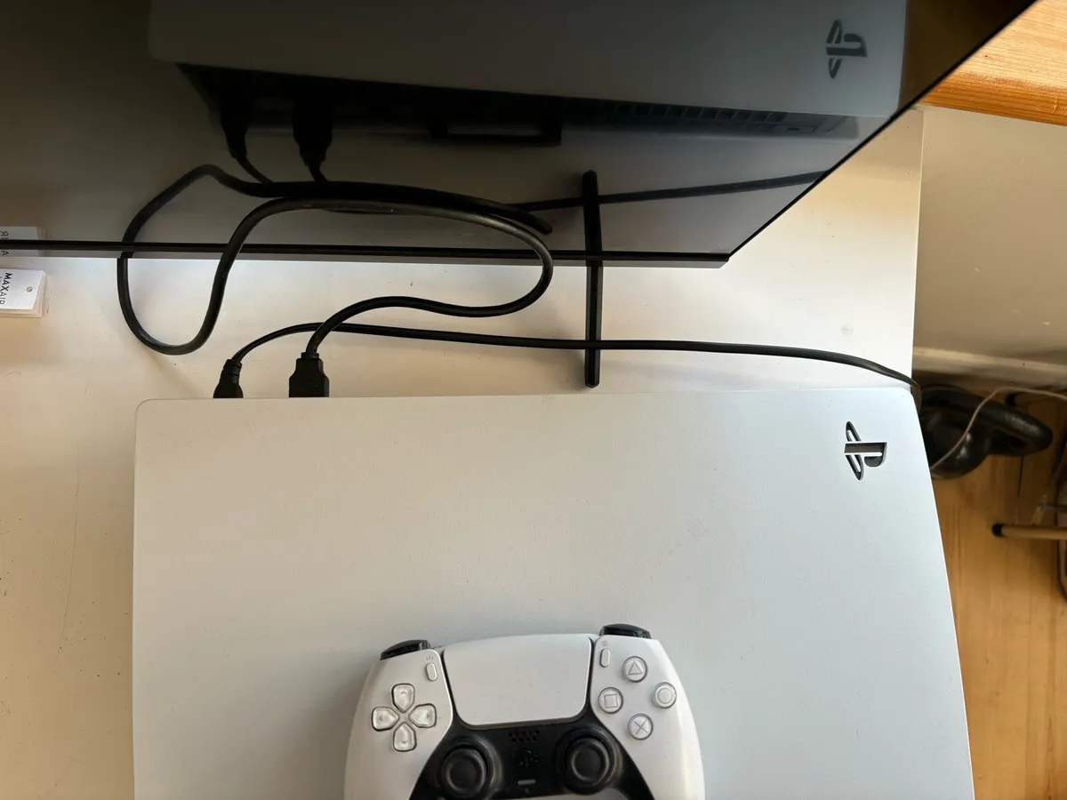PlayStation 5 digital - Image 3
