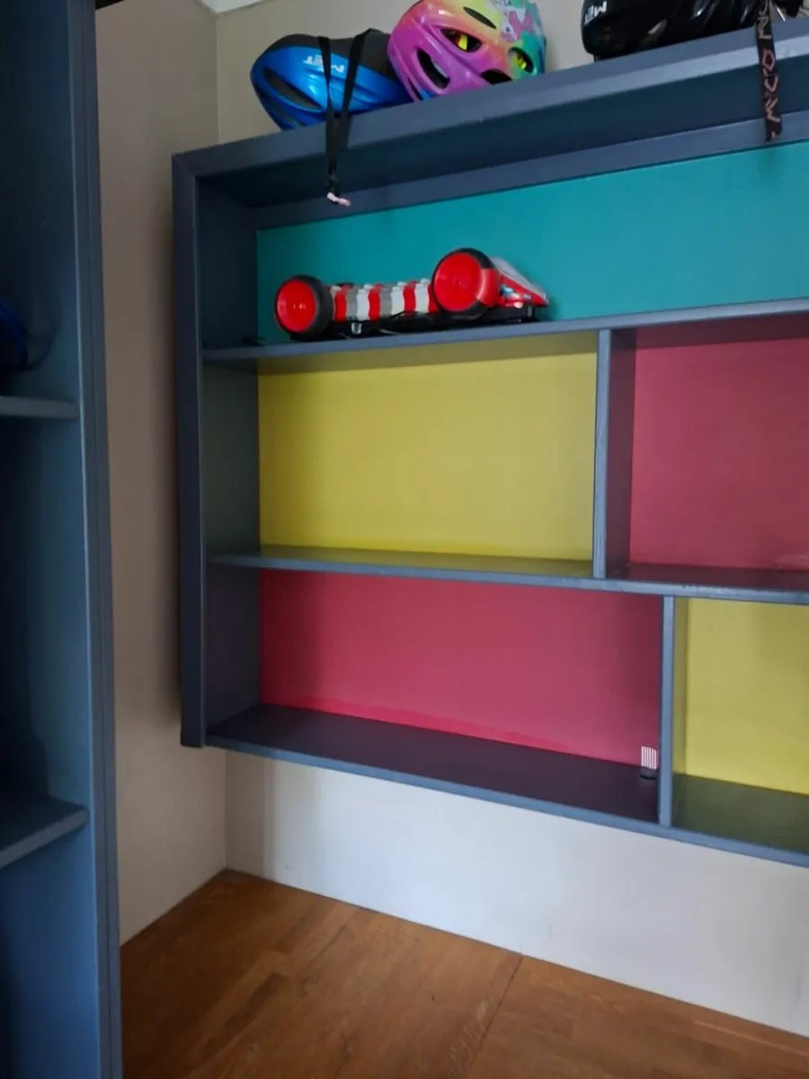 Fitted Modern Shelving & storage - Image 3