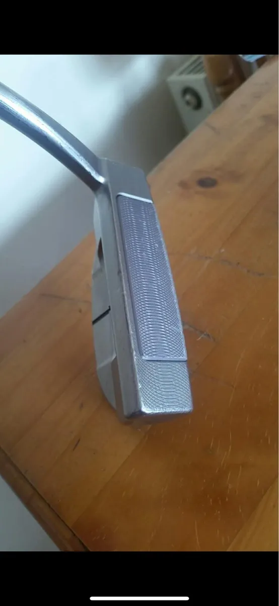 Scotty Cameron putter - Image 1