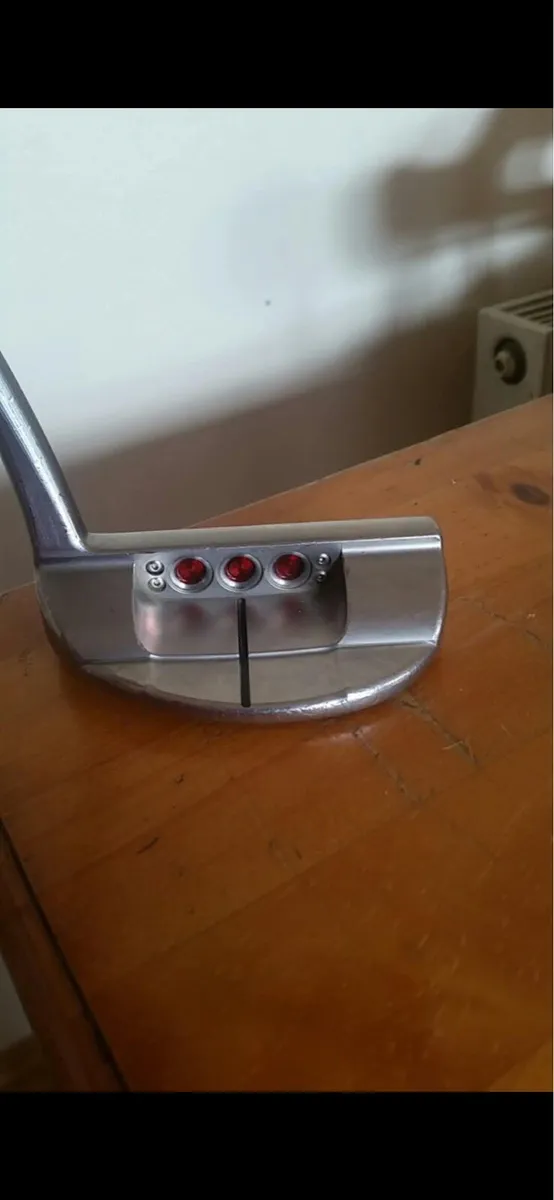 Scotty Cameron putter - Image 2