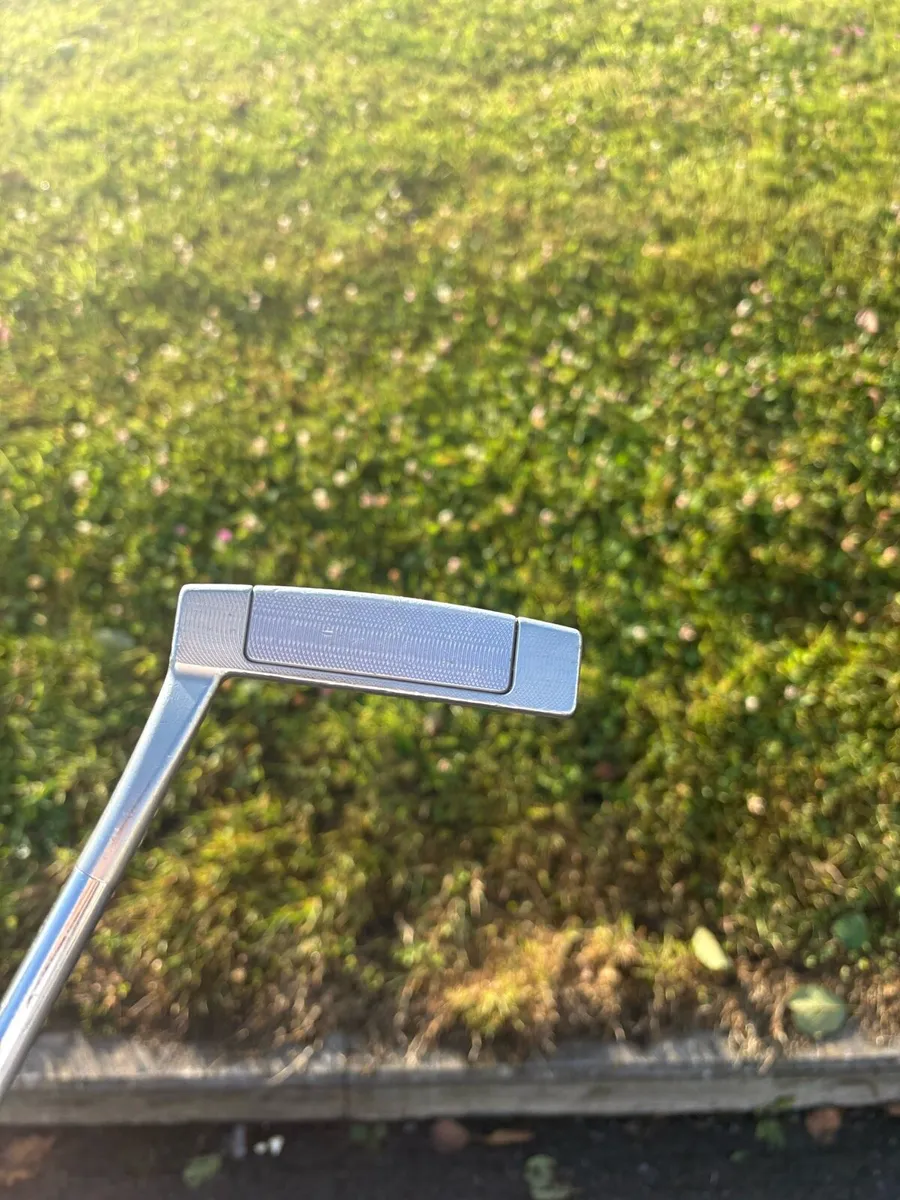 Scotty Cameron putter - Image 3