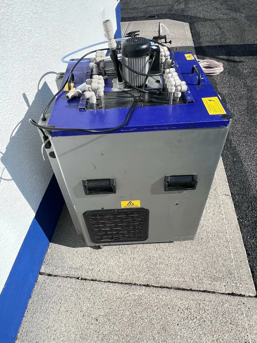 BAR Equipment - Image 1