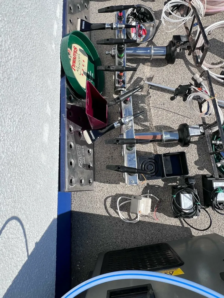 BAR Equipment - Image 4