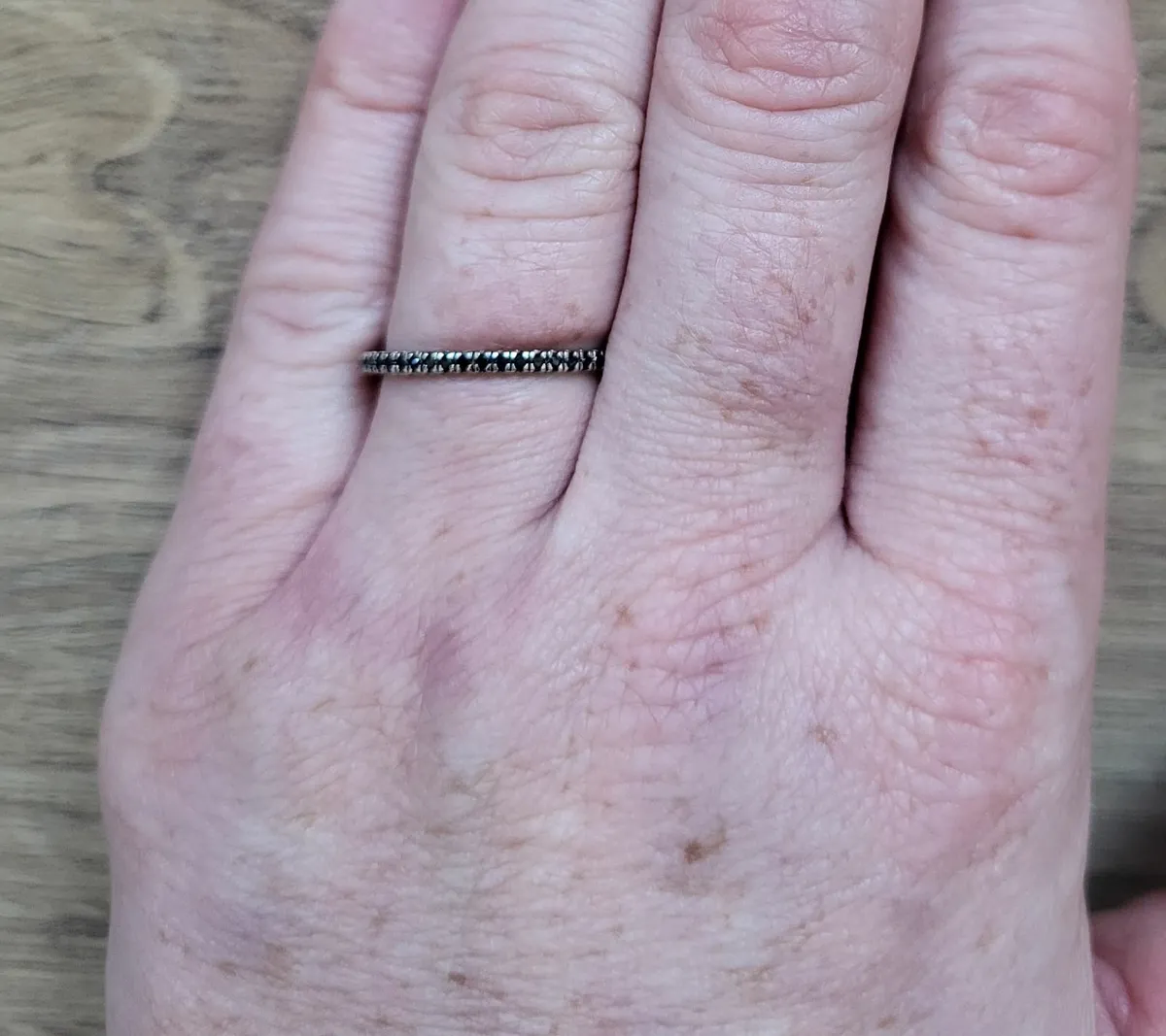 Engagement band - Image 2