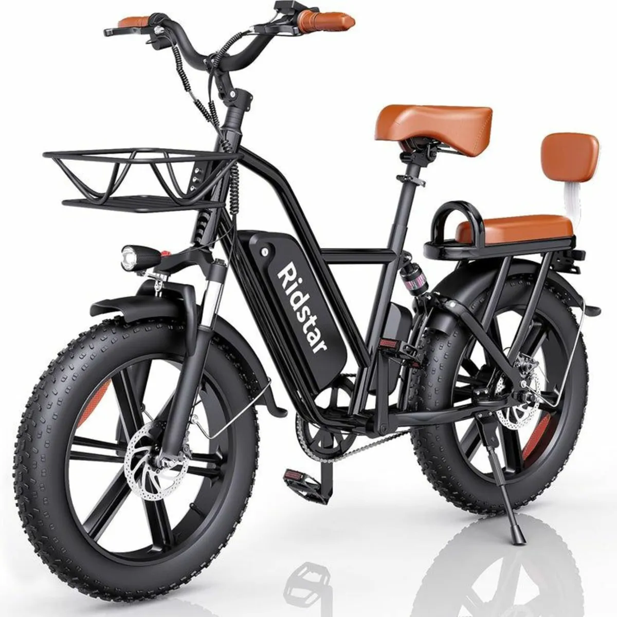 RIDSTAR FM001 Electric Bike