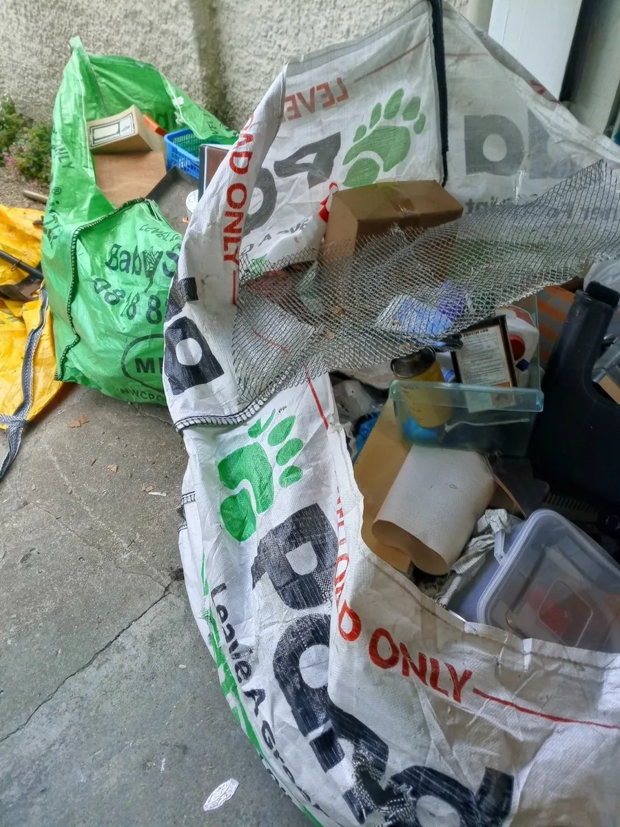 Rubbish removal - Image 3
