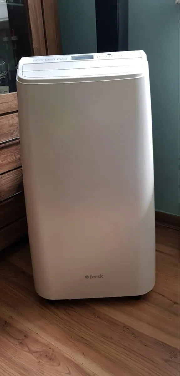 Air conditioner - Image 2