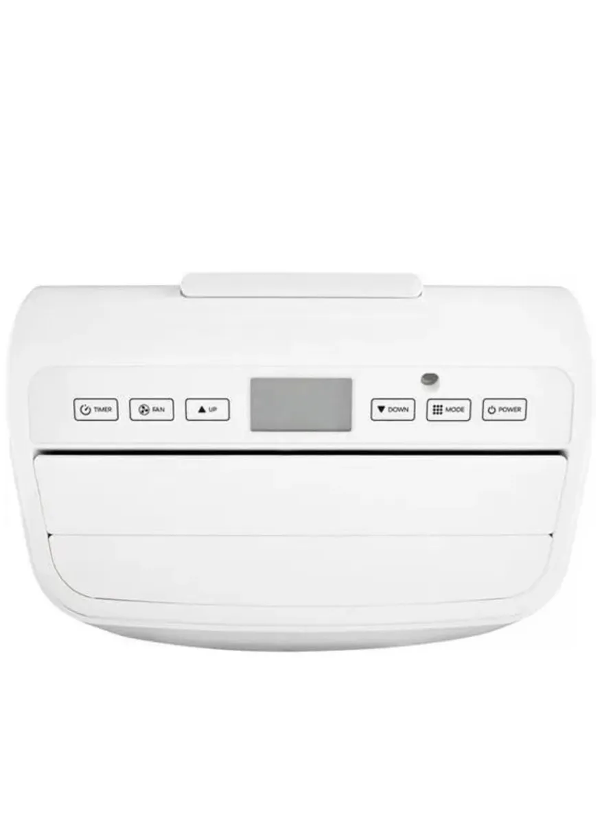 Air conditioner - Image 1