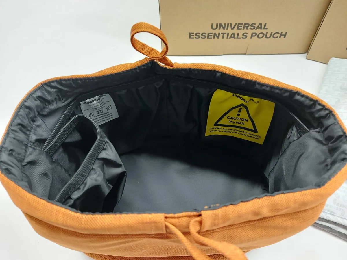 Online Auction Of Essentials Pouch & More! - Image 3