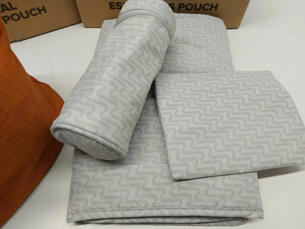 Online Auction Of Essentials Pouch & More! - Image 4