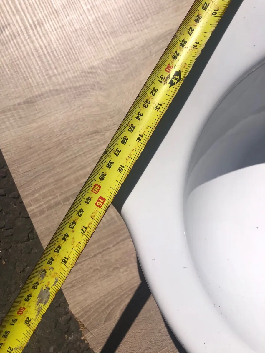 Corner sink - Image 2