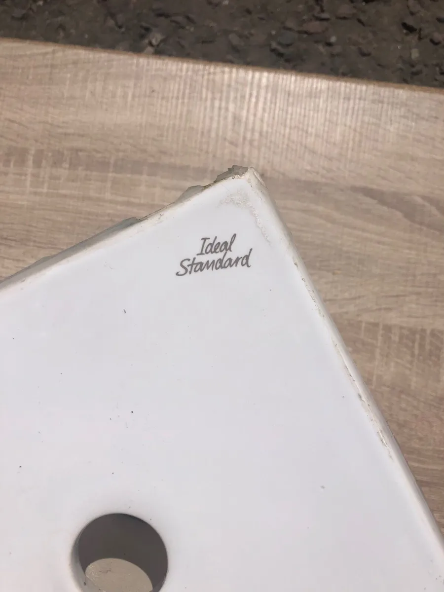 Corner sink - Image 4