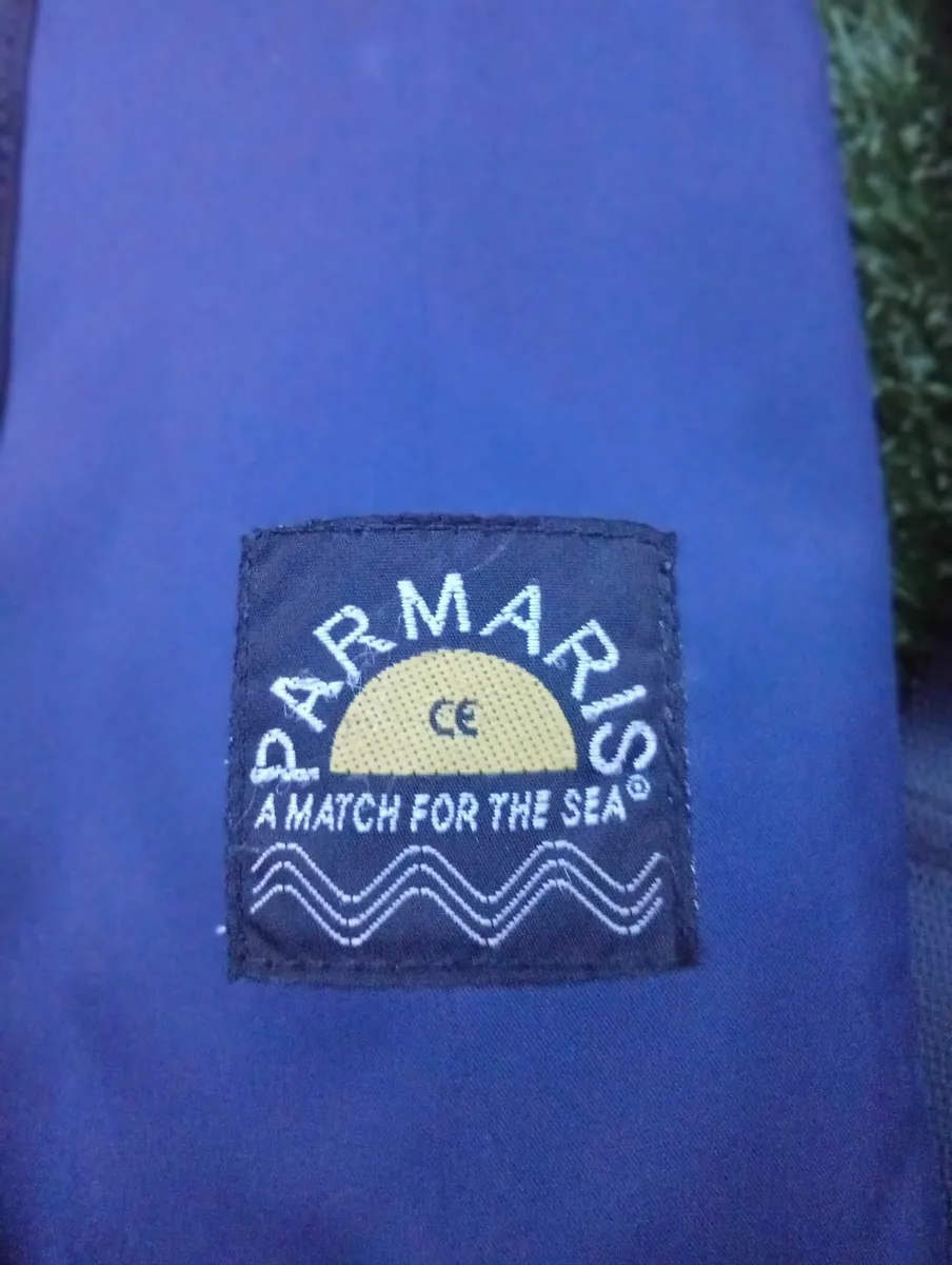 New Quality Automatic Life Jacket Vest - Image 3