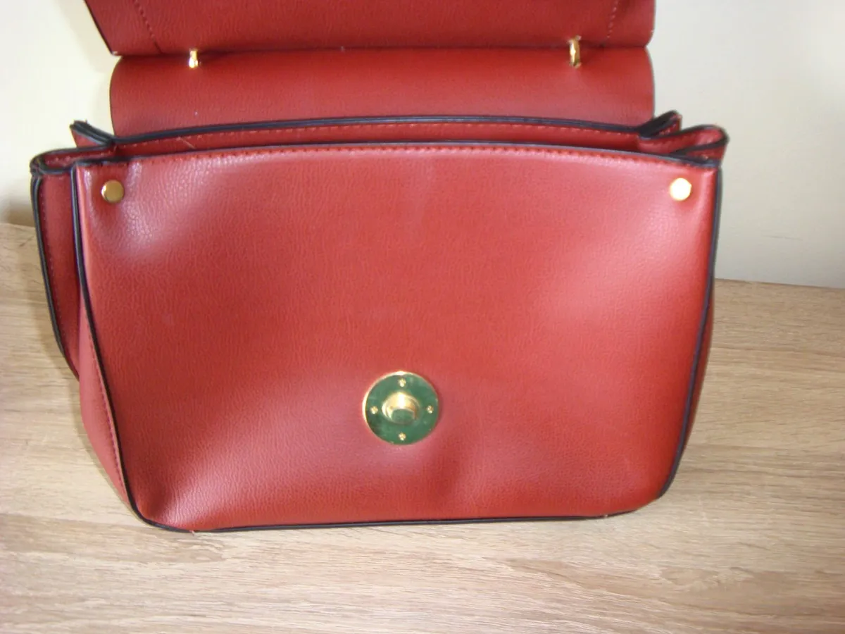 Monsoon Accessorize handbag - Image 4