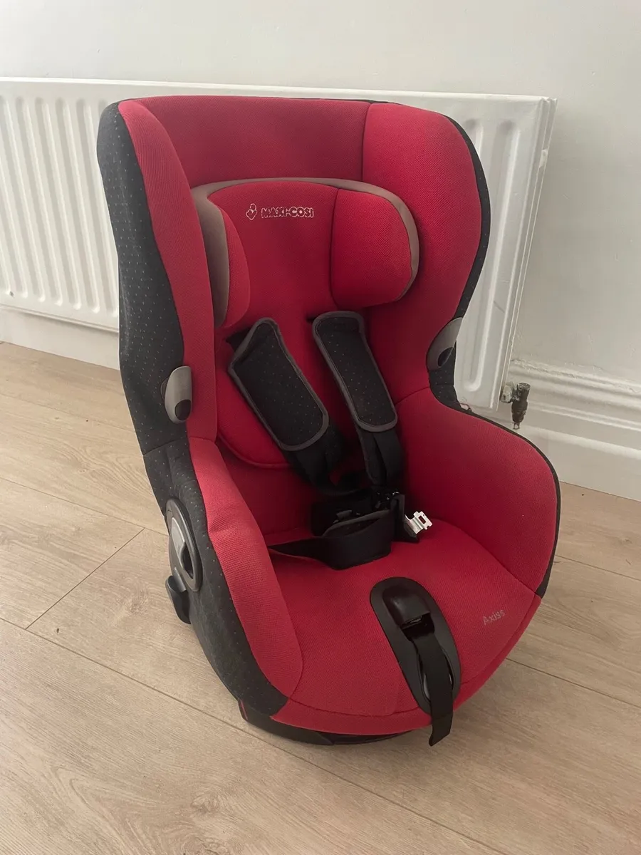 Maxi Cosi Axiss - Image 1