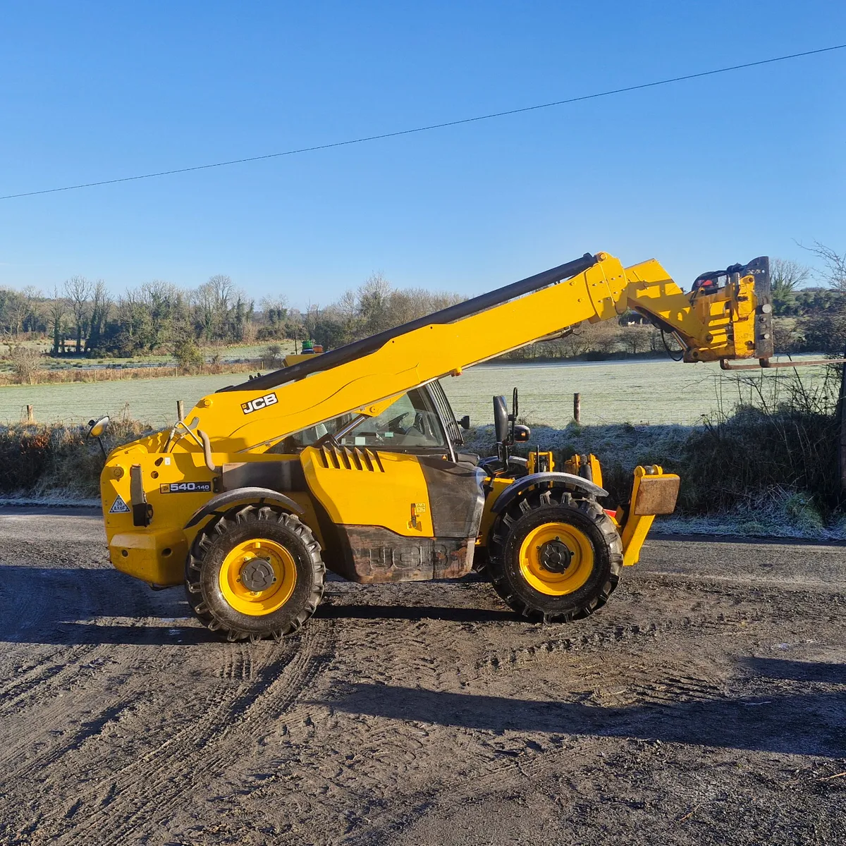 Teleporters, diggers and Dumpers for hire. - Image 4