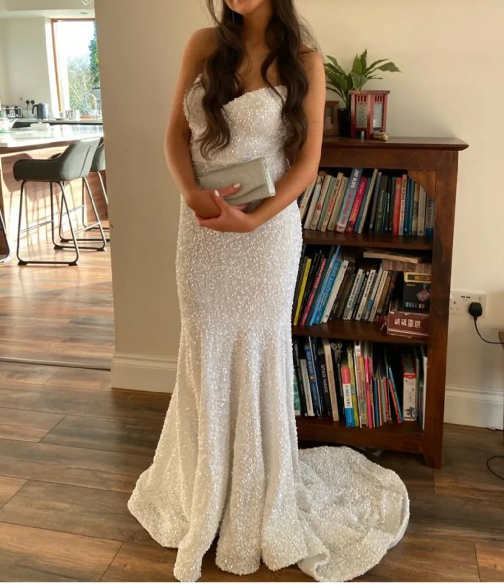 Debs Dress - Image 1