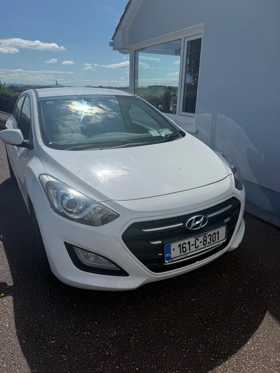 Hyundai i30 2016 - Image 3
