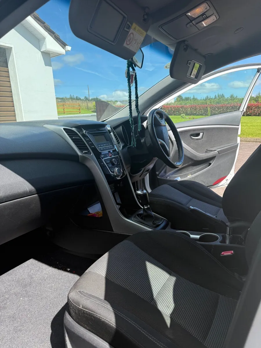 Hyundai i30 2016 - Image 4