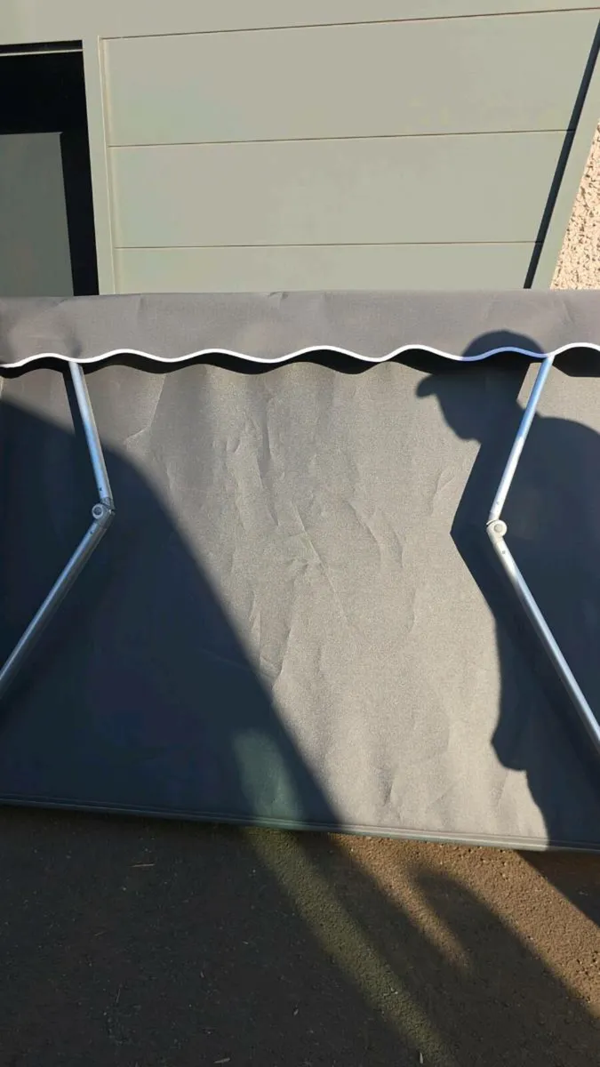Retractable Awnings 2m or 4m brand new - Image 2