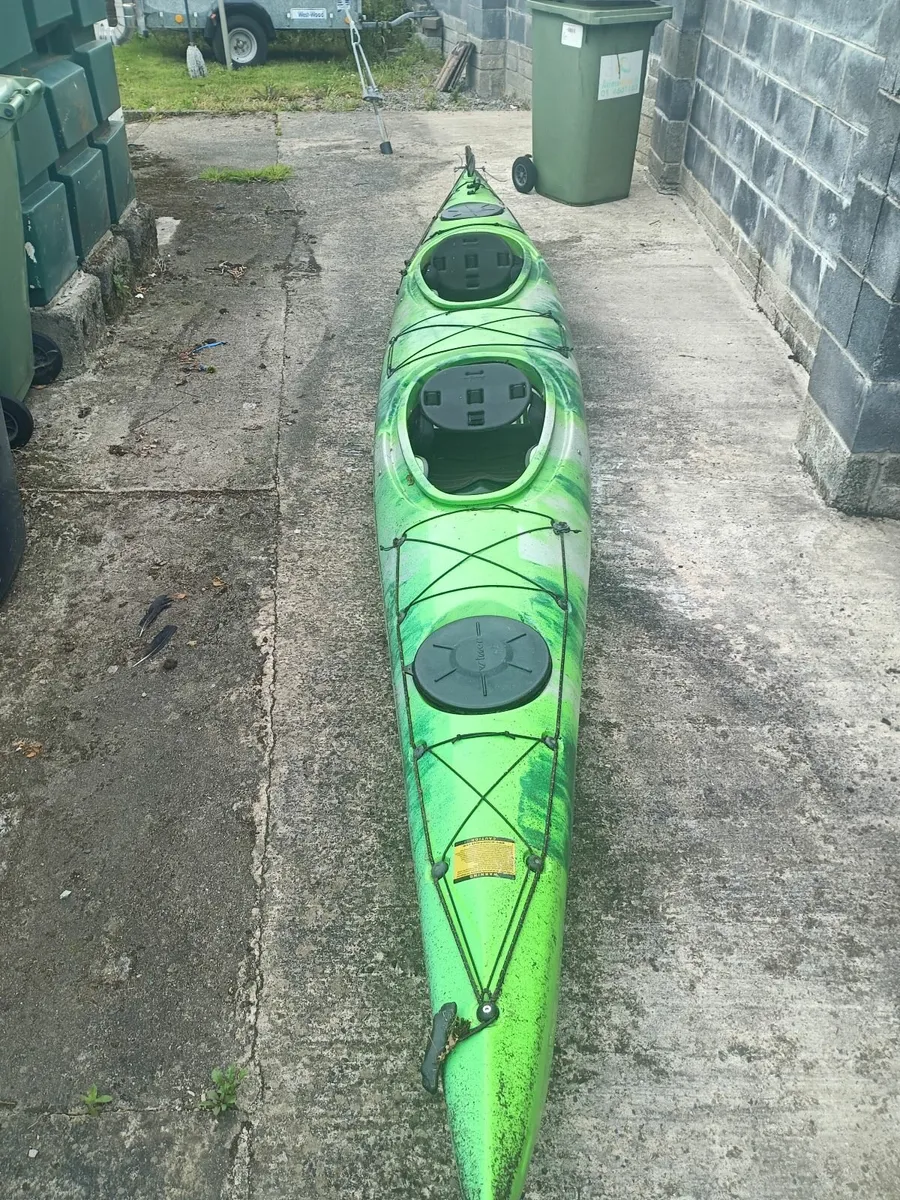 Kayak - Image 1