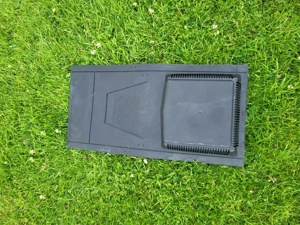 Roof tile vents - Image 1