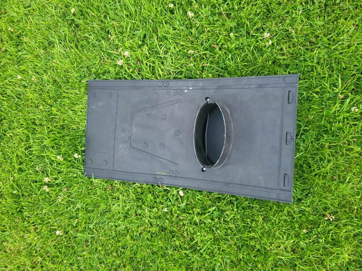 Roof tile vents - Image 2