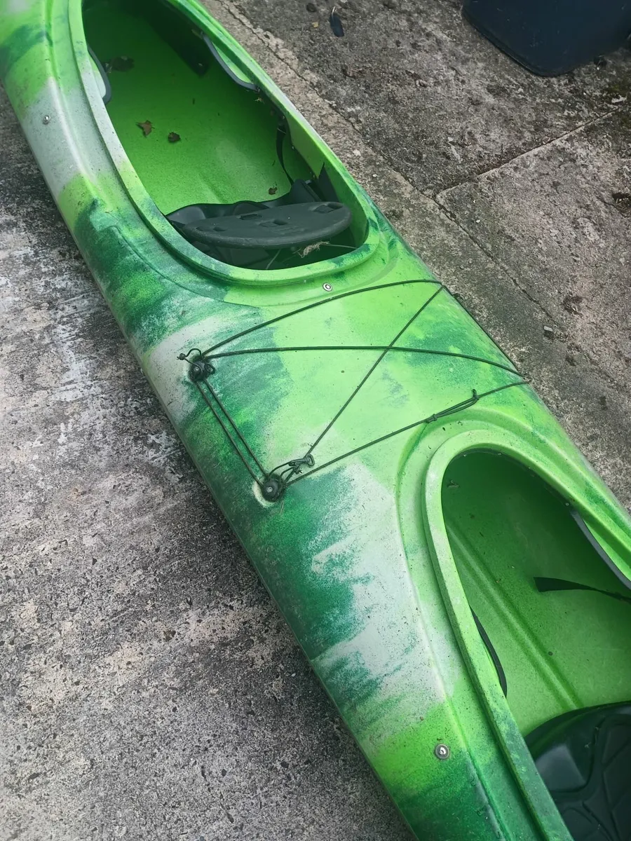 Kayak - Image 3