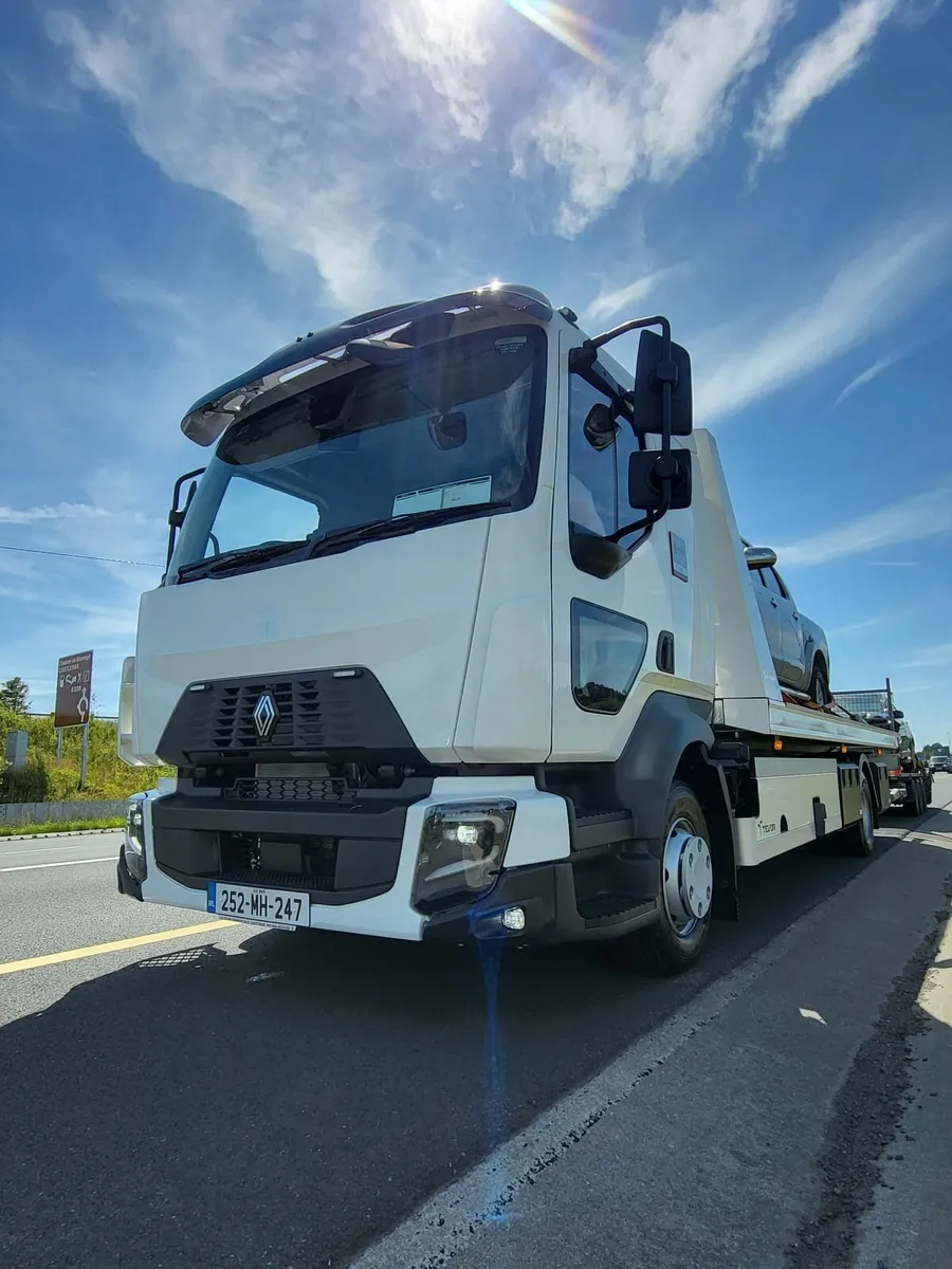 24/7 Recovery and transport - Image 3