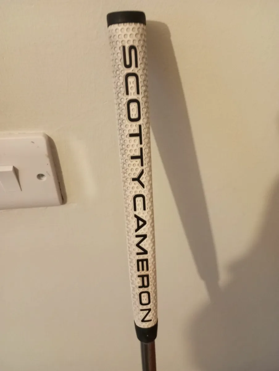 2 ball  Putter - Image 2