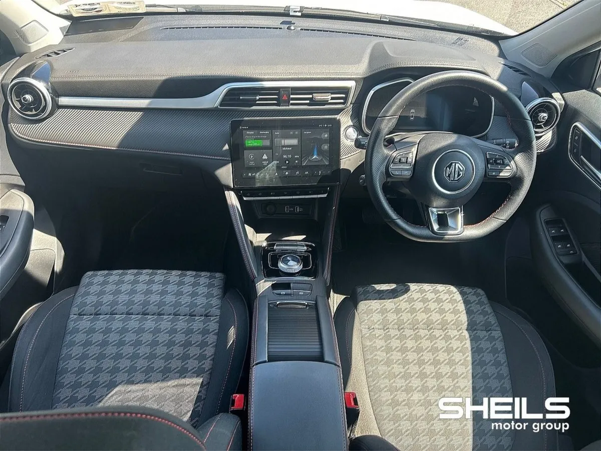 MG ZS EV 2WD Auto Excite - Image 3