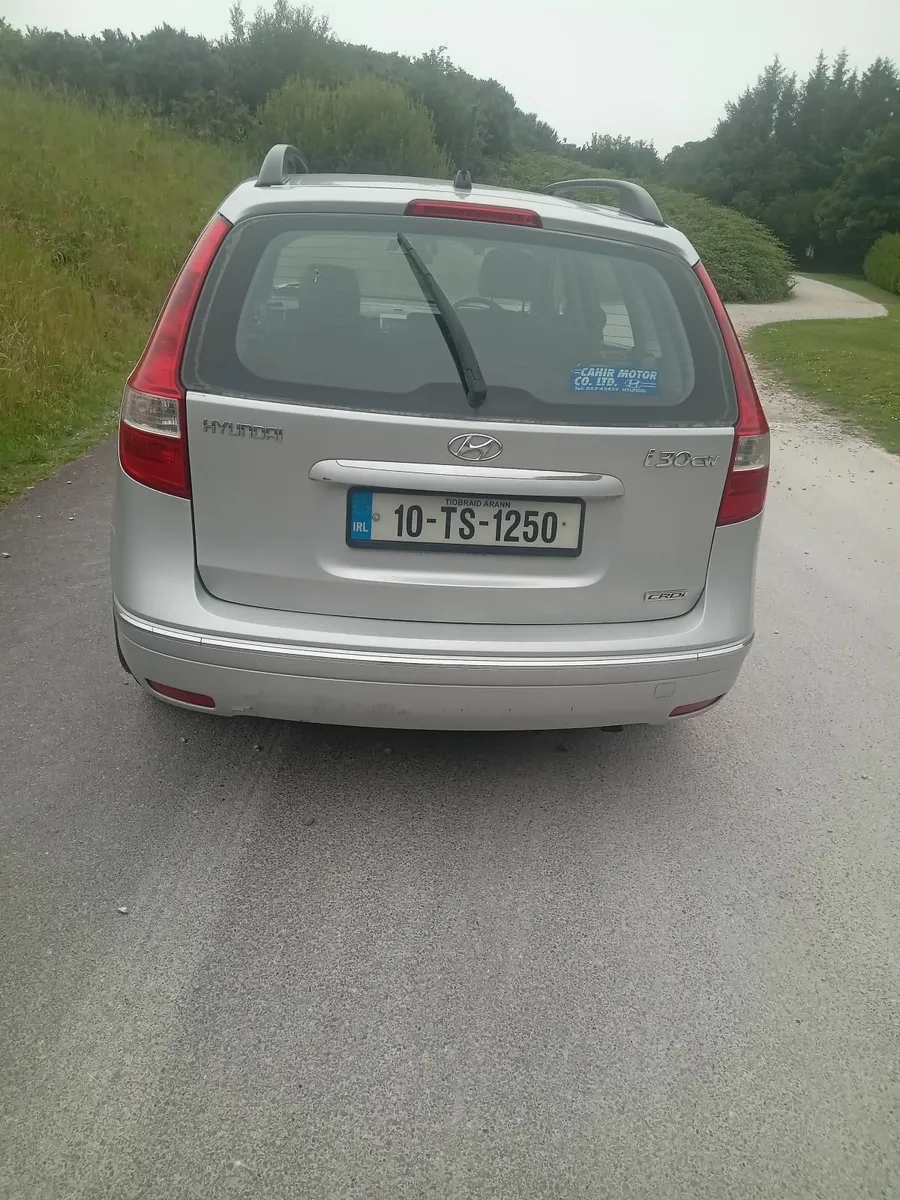 Hyundai i30 2010 - Image 4