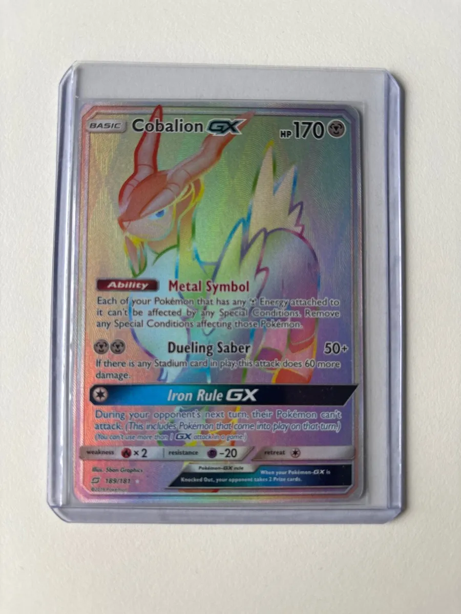 Pokémon Card - Image 1