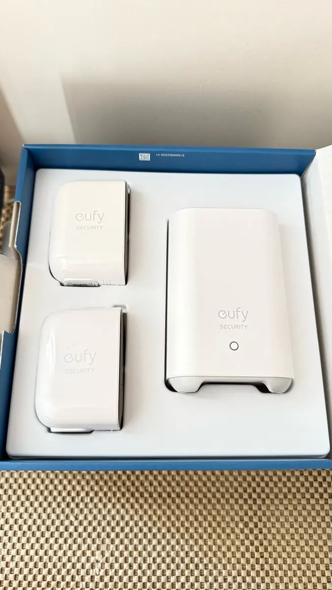 Eufy Security Camera - Image 2